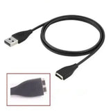 Replacement USB Charger for Fitbit Surge