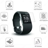 Screen Protectors for Fitbit Surge (Pack of 5)