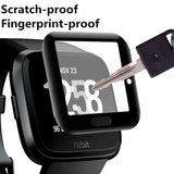 Screen Protectors for Fitbit Versa 1 (Pack of 5)