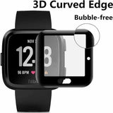 Screen Protectors for Fitbit Versa 1 (Pack of 5)