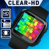 Screen Protectors for Fitbit Versa 1 (Pack of 5)