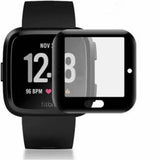 Screen Protectors for Fitbit Versa 1 (Pack of 5)