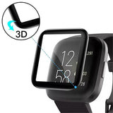 Screen Protectors for Fitbit Versa 2 (Pack of 5)