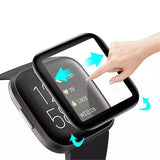 Screen Protectors for Fitbit Versa 2 (Pack of 5)