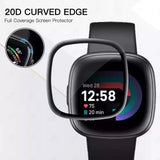 Screen Protectors for Fitbit Versa 4 (Pack of 5)