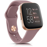 Flexible Silicone Wristband for the Fitbit Sense 2 (available in 17 colours)
