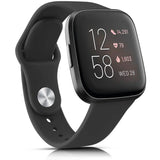 Flexible Silicone Wristband for the Fitbit Versa 3 (available in 17 colours)