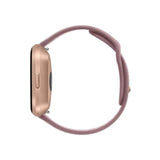 Flexible Silicone Wristband for the Fitbit Versa  (available in 17 colours)