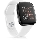 Flexible Silicone Wristband for the Fitbit Versa  (available in 17 colours)