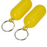 Floating Kayak Keychain (2PCS) (5 colours available)