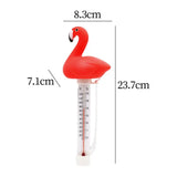 Floating Pool Thermometer