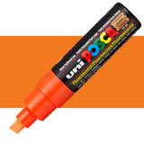 Uni Posca PC-8K 8.0mm Bold Chisel Tip Markers