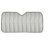 Foldable Car Windshield Sunshade (different sizes available)