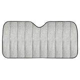 Foldable Car Windshield Sunshade (different sizes available)