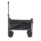 Foldable Portable Camping & Utility Cart – Heavy Duty