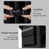 Foldable Waterproof Vehicle Storage Organizer (3 sizes available)
