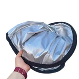 Folding Car Window Sunshade Cover