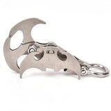 Folding Grappling Hook