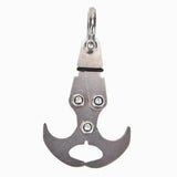 Folding Grappling Hook