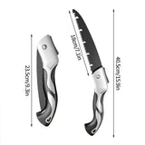 Folding Hand Saw (different sizes available)