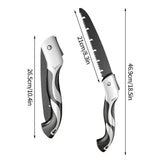 Folding Hand Saw (different sizes available)