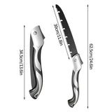 Folding Hand Saw (different sizes available)