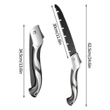 Folding Hand Saw (different sizes available)
