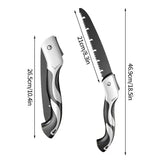 Folding Hand Saw (different sizes available)