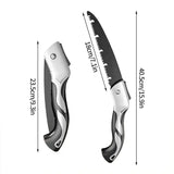 Folding Hand Saw (different sizes available)