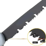 Folding Hand Saw (different sizes available)
