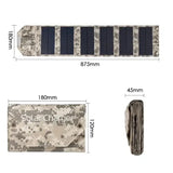 Foldable USB Solar Charger Panel