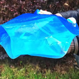 Folding Water Storage Container (5L/10L)