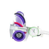 Soft Plush Brush Roller Replacement for V6 V8 V10 V11 Cordless Vacuum Cleaners
