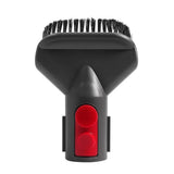 Flat Suction Nozzle & Extension Tube Accessory for V7–V15 Vacuum Cleaners