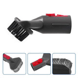Flat Suction Nozzle & Extension Tube Accessory for V7–V15 Vacuum Cleaners
