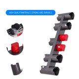 Flat Suction Nozzle & Extension Tube Accessory for V7–V15 Vacuum Cleaners