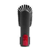 Flat Suction Nozzle & Extension Tube Accessory for V7–V15 Vacuum Cleaners