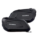 Waterproof Motorcycle Side Frame Bag for Honda Rebel CMX 250/300/500/1100