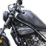 Waterproof Motorcycle Side Frame Bag for Honda Rebel CMX 250/300/500/1100