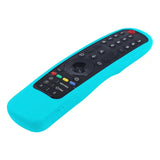 For LG Control Protector Silicone Remote Cover Remote Control Case Tv Remote Cover Silicone Case YKQ004