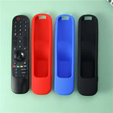 For LG Control Protector Silicone Remote Cover Remote Control Case Tv Remote Cover Silicone Case YKQ004