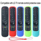 For LG Control Protector Silicone Remote Cover Remote Control Case Tv Remote Cover Silicone Case YKQ004
