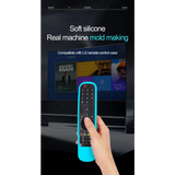 For LG Control Protector Silicone Remote Cover Remote Control Case Tv Remote Cover Silicone Case YKQ004