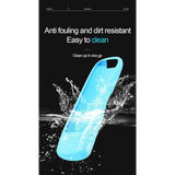 For LG Control Protector Silicone Remote Cover Remote Control Case Tv Remote Cover Silicone Case YKQ004