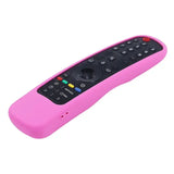 For LG Control Protector Silicone Remote Cover Remote Control Case Tv Remote Cover Silicone Case YKQ004