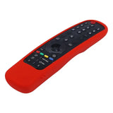For LG Control Protector Silicone Remote Cover Remote Control Case Tv Remote Cover Silicone Case YKQ004