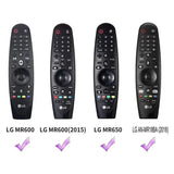Silicone Protective Case for LG TV Remotes