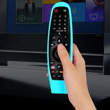 Silicone Protective Case for LG TV Remotes