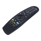 Silicone Protective Case for LG TV Remotes