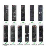 Silicone Protective Case for Samsung TV Remotes